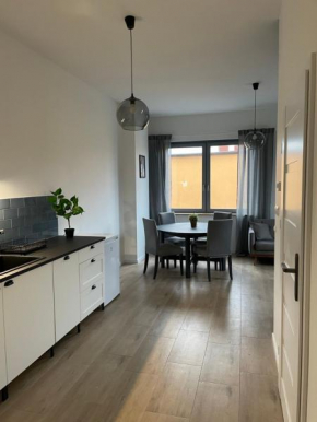 Apartamenty Komorniki